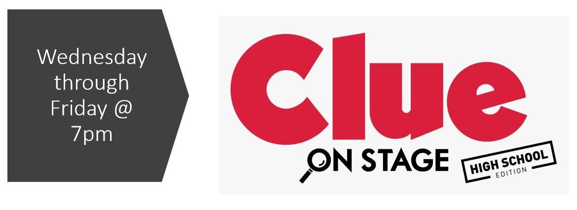Clue Centennial
